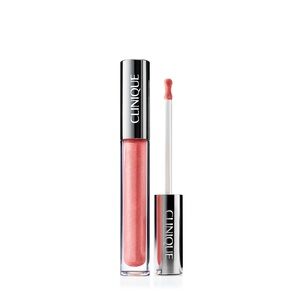 Clinique Pop Plush Creamy Lip Gloss - Brulee Pop